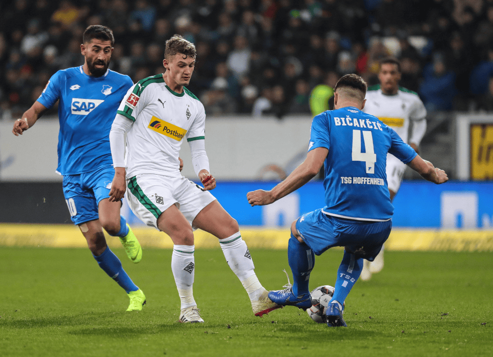 转折点！门兴格拉德巴赫强势反弹；法甲窗口期攻防权衡；态度坚定；团队化学反应显著的简单介绍