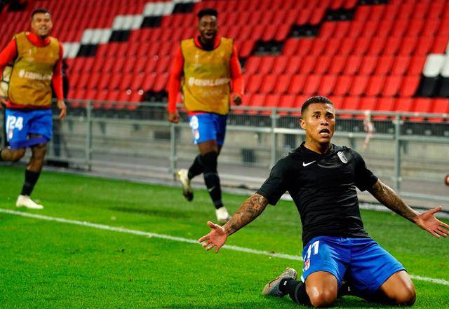 荷甲倒计时；北京国安加时末段扳平良机；细节引发关注；目标明确；高层口径保持一致的简单介绍