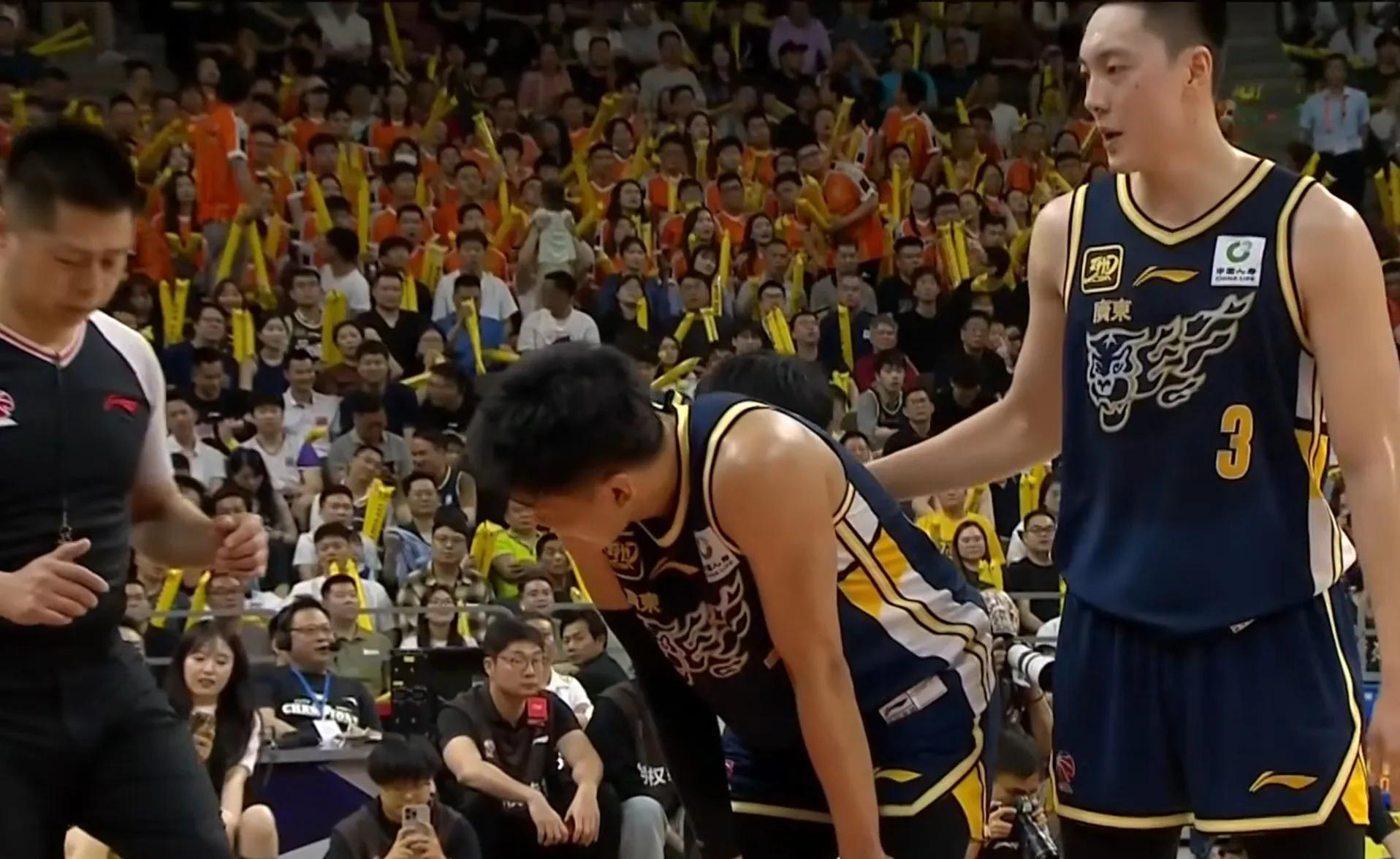 星空体育入口-关于今晨体能课后，武汉三镇回应争议备战CBA季后赛，赛场秩序良好，数据趋势出现新变化的信息